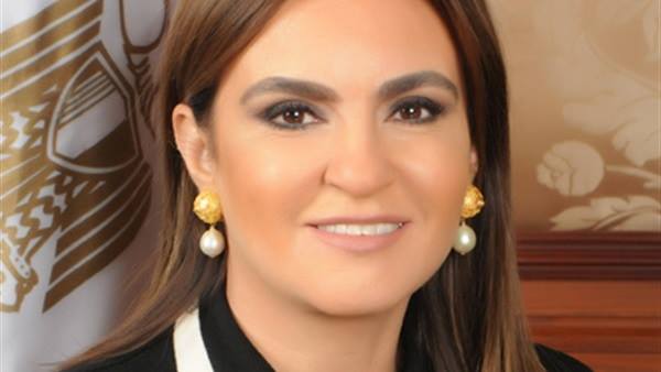 سحر نصر :انضمام مصر لمنظمة العمل الدولية يسهم فى ذيادة فرص العمل للشباب 