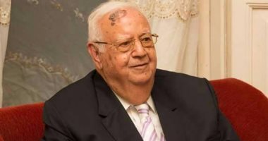 تأبين شيخ المؤرخين عادل غنيم فى دار الكتب