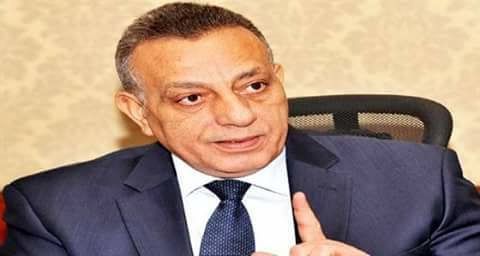 بعد تصرفهم فى السلع التموينيه المدعومه للمواطنين محافظ الجيزة : ضبط 5 بدالين تموينيين مخالفين