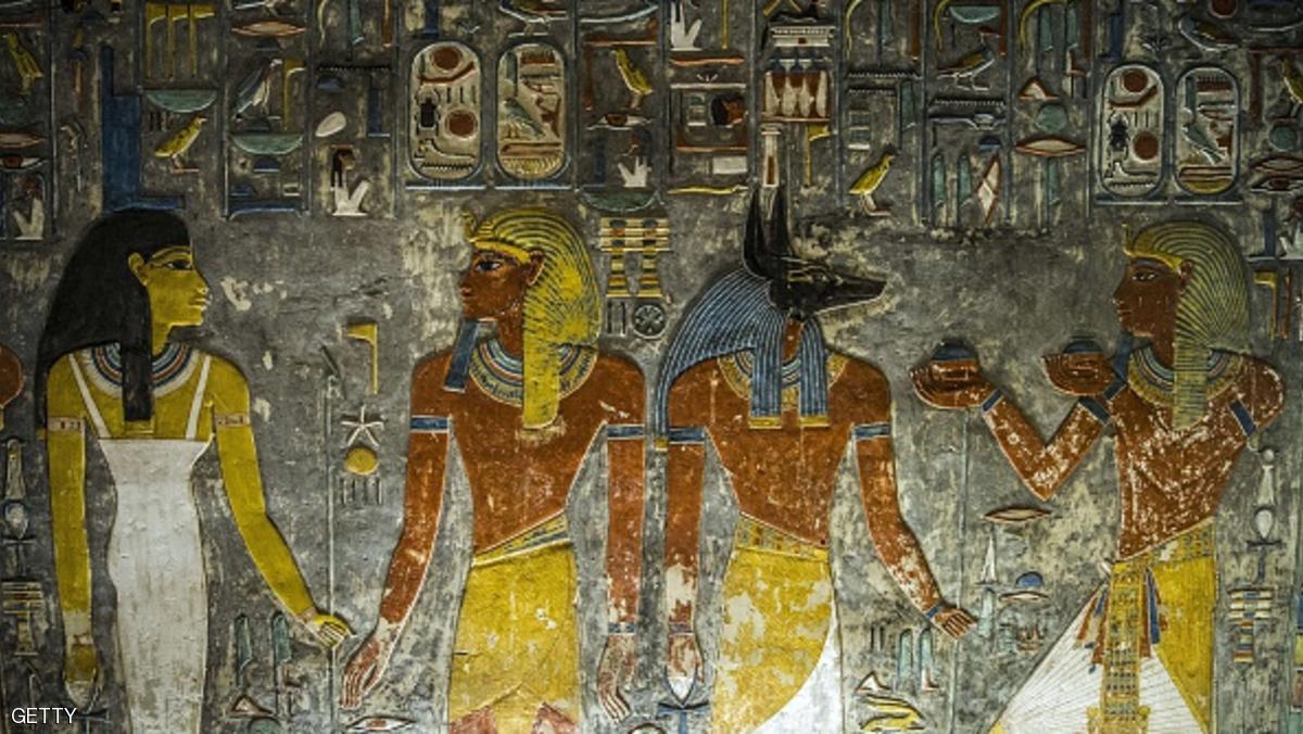 لا تزال الحضارة الفرعونية القديمة تكشف عن أسرارها، وتفاجؤنا يوما بعد يوم