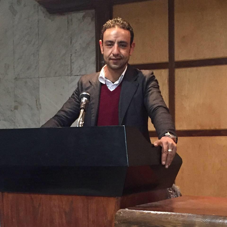 أسئلة كثيرة يطرحها بكير عن تشكيل مجلس إستشاري الوادي الجديد