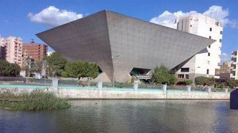 غدًا..   انطلاق مهرجان نوادي المسرح بإقليم القاهرة في الفيوم