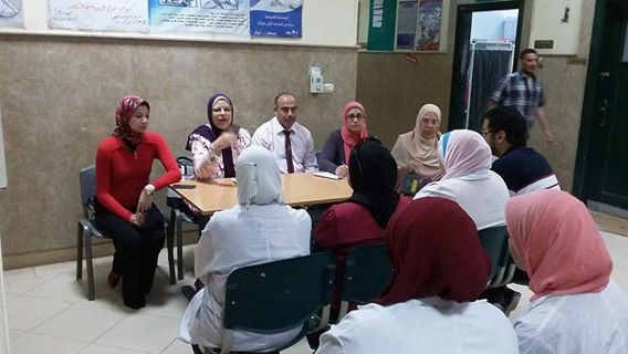 ”سبل الوقاية من امراض الصيف ”