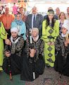 احتفالية العاصمة بالعيد القومي