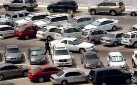 إحالة قائدي سيارة للنيابة العامة بمدينة فرشوط شمال قنا.