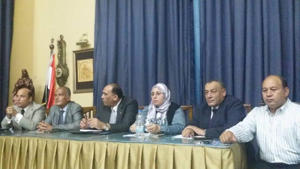 المنتدى الاستراتيجي يؤكد أن ”التعليم مستقبل وطن”