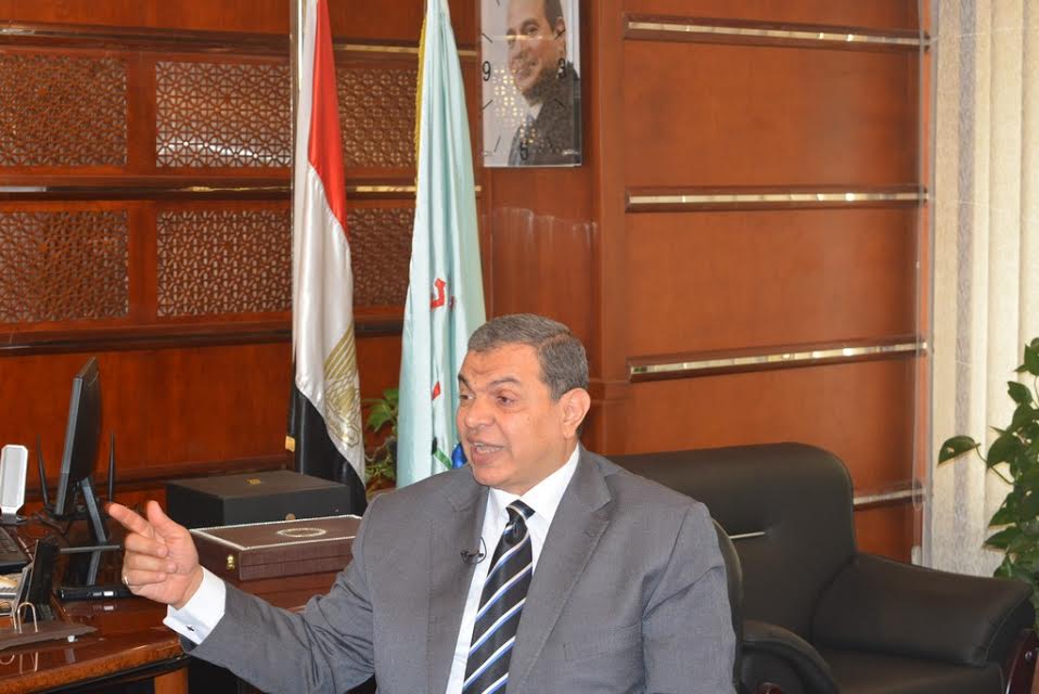 ”القوى العاملة”: بدأ تلقى طلبات راغبى التدريب على ”الخدمات البترولية”.. غدا