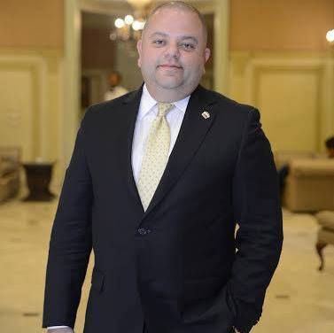 المدير التنفيذى للاأودا يمثل مصر فى المؤتمر العالمى للتنمية المستدامه 