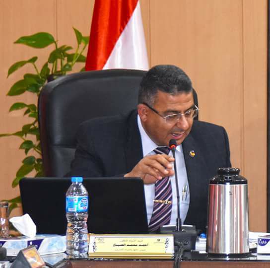 معهد بحوث البترول ‫‫يشارك في مؤتمر البترول العالمي