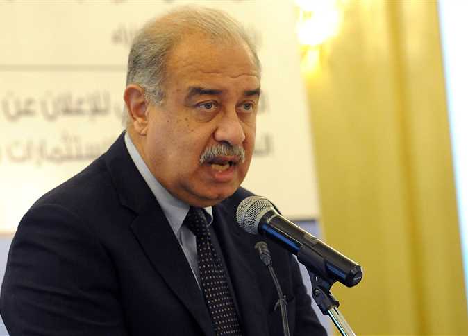 عشماوي رئيسا  .. وعباس نائبا  .. و 15 عضوا    رئيس  الوزراء يصدر قرارا بإعادة تشكيل مجلس إدارة جهاز تنمية التجارة الداخلية 