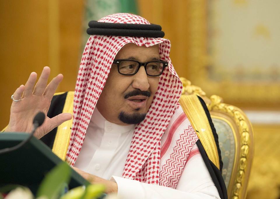 عاجل| بأمر الملك.. السجن فورًا للأمير سعود بن عبدالعزيز بن مساعد آل سعود وجميع شركائه