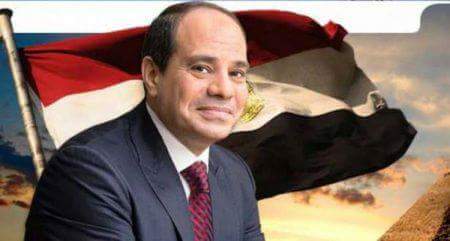 غدًا.. ”السيسي” يفتتح قاعدة محمد نجيب العسكرية