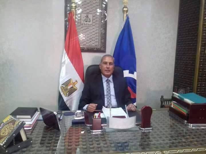 محافظ السويس يوافق على إنشاء مدرسة ” جمال حامد ” للمتفوقين