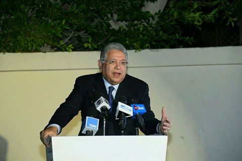 جمال شيحة: 83% من حالات أورام الكبد تأتى المستشفى متأخرة