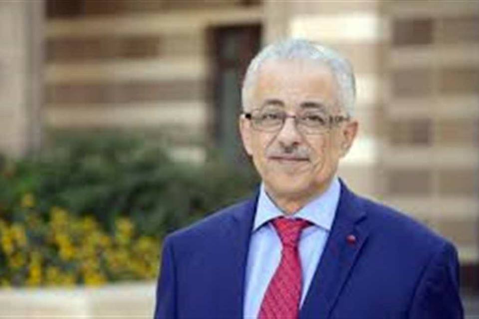 شوقى يستعرض رؤية تطوير التعليم فى مؤتمر الشباب الرابع بالإسكندرية