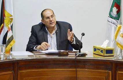 محافظ سوهاج يستجيب لاستغاثة إحدى السيدات الغريمات بالبلينا