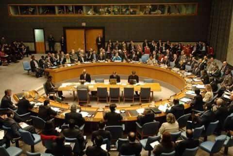 مصر تتولى مهام رئاسة مجلس الأمن للمرة الثانية.. هل تستمر في مساندة “الاسد” ومهاجمة “قطر”؟