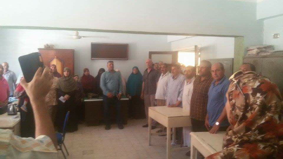 ” المواطنة والحقوق المدنية فى الإسلام” ندوة بإعلام طنطا