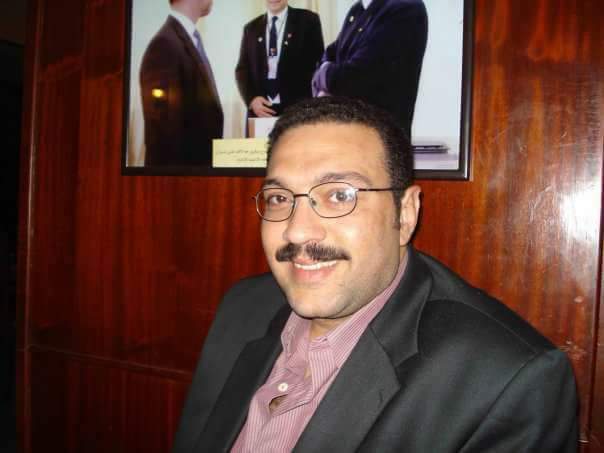 ”القمة نيوز” تهنئ المستشار تامر بك مطيع على ترقيته لمنصب محام عام 