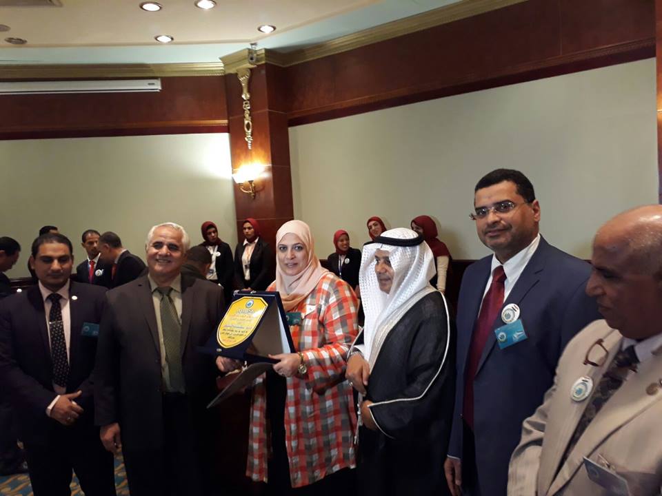 مسقبل ونهضة مصر والامة العربية في عقول شبابها