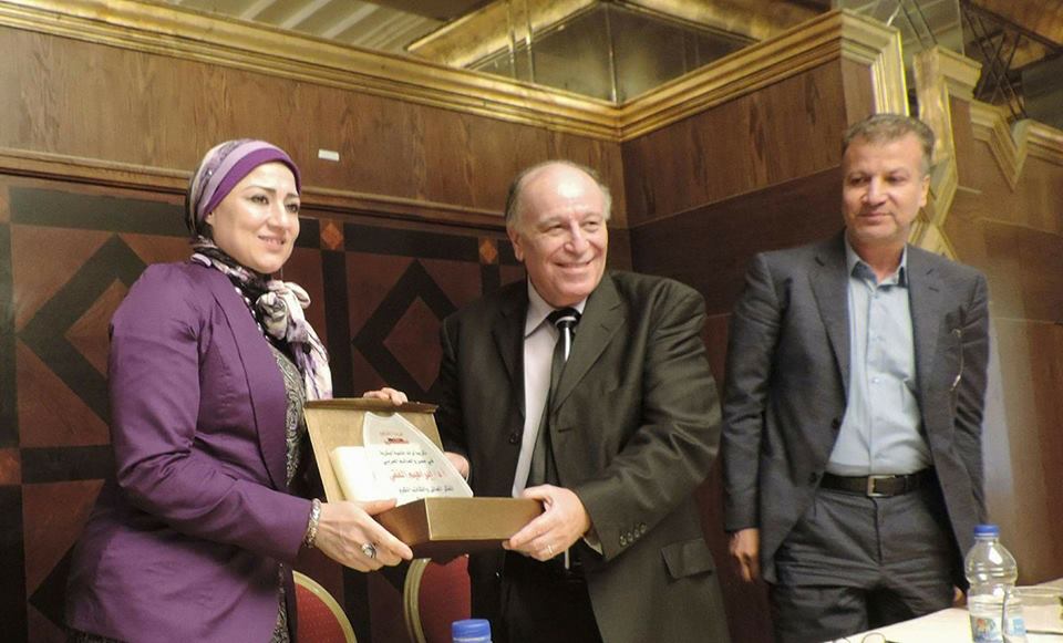أكاديمية قادة التغير تكرم اسم الراحل الدكتور إبراهيم الفقى بحضور الفنان محمد صبحى