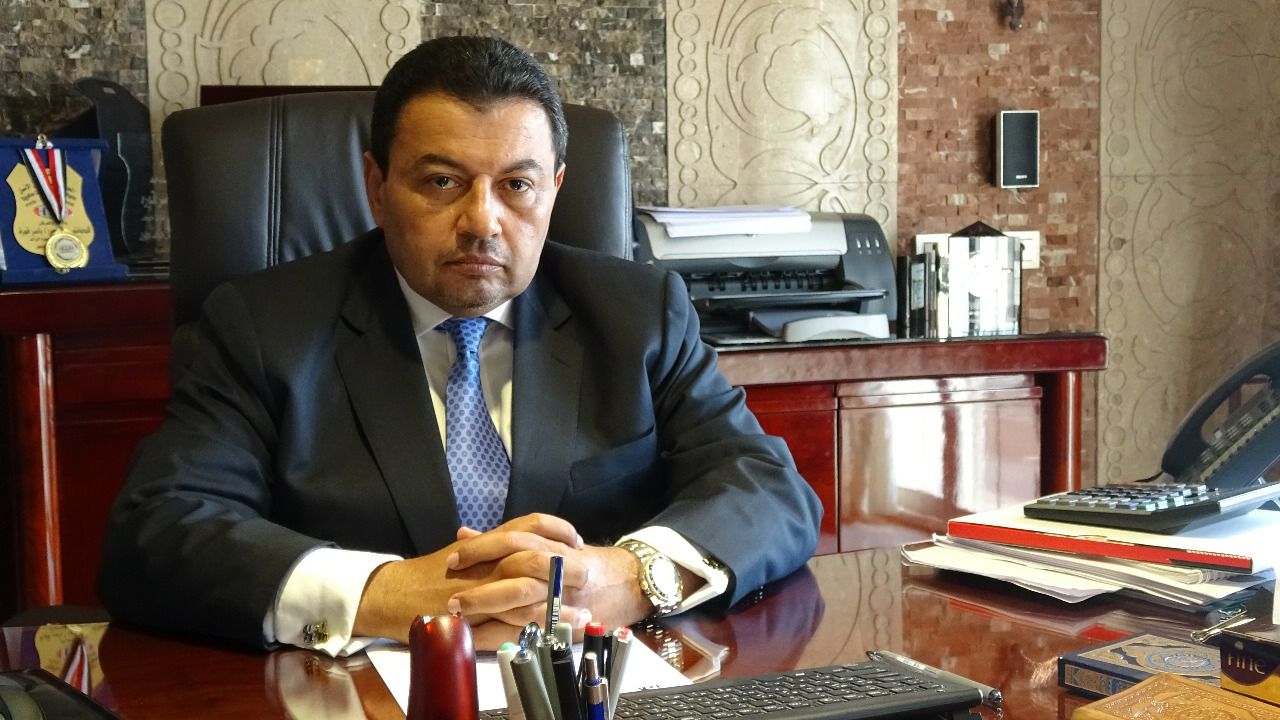 ياسر قورة : وزير الصناعة يخالف قرارات الرئيس ويضع المستثمرين فى مأزق