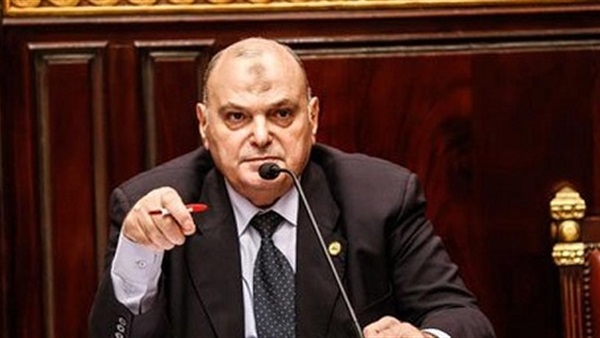 رئيس لجنة الدفاع بالنواب: الغواصة الألمانية يعتبر إضافة للقوات البحرية وتطوير قدراتها