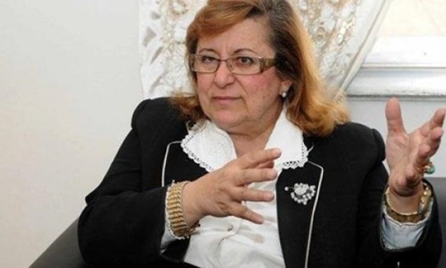 برلمانية : أطالب الحكومة بالاسراع من وتيرة عملها فى حل مشاكل الناس