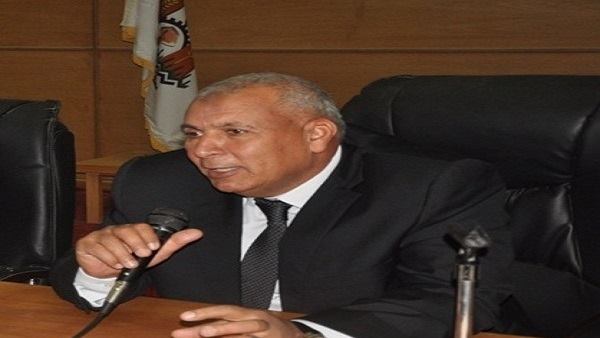 وزير الكهرباء يبحث مع محافظ الوادي الجديد آليات تدعيم شبكة الكهرباء بالمحافظة