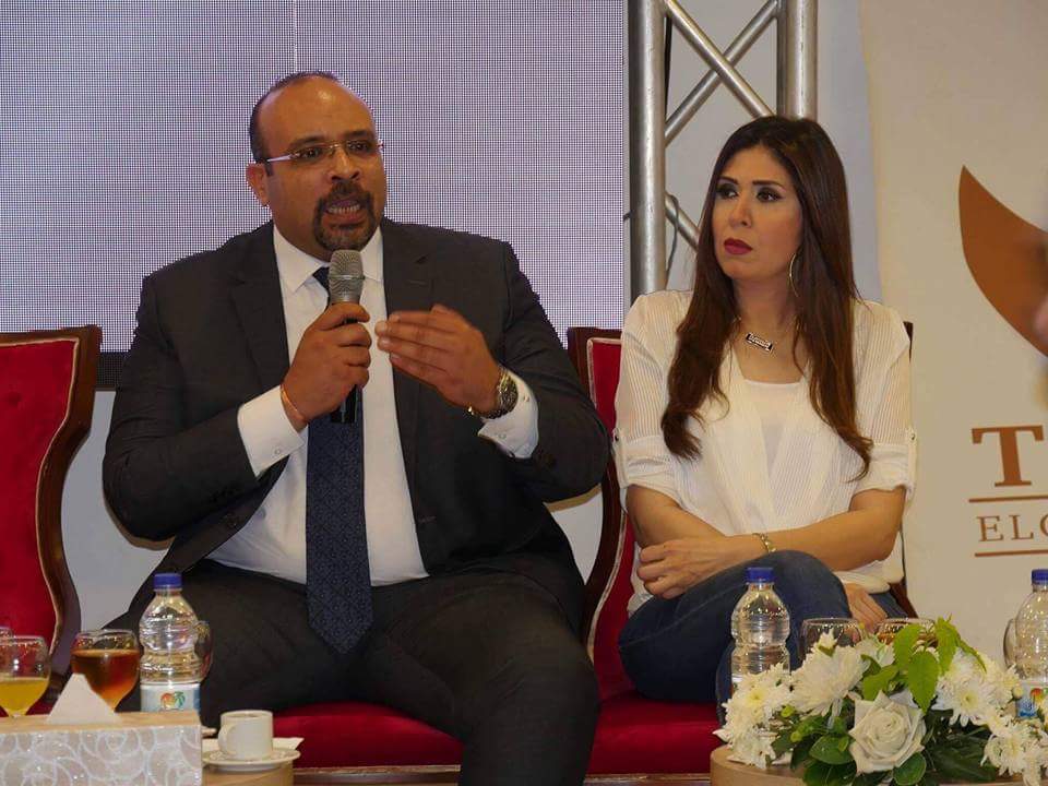 ” IHC” تطلق حملة ”مستقبلك ” لتأهيل وتدريب مليون شاب مصري