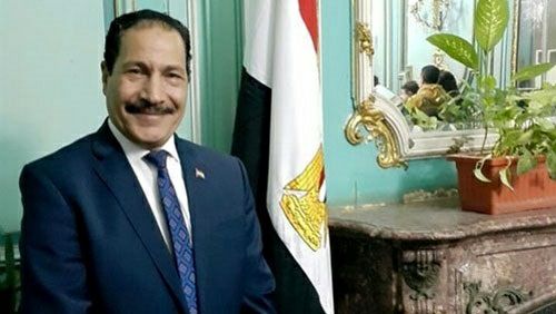 تعيين فتحى الشرقاوى أمين عام مساعد بجامعة الدول العربية