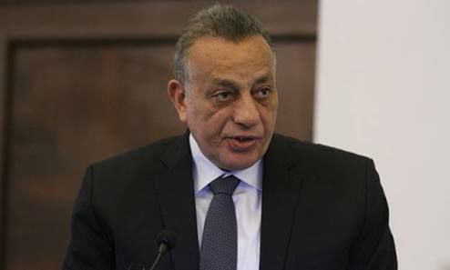 الجيزة تطلق اسم شهيدين على مدرستين بالواحات البحرية والحوامدية