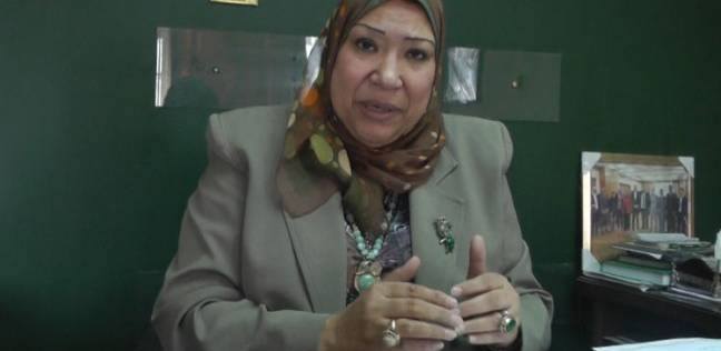 المجلس القومى للمرأة ينعي فوزية حنفي