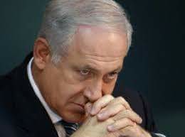 القناة الإسرائيلية كشفت اقتراح نتنياهو لقانون يسمح له بإعلان حرب