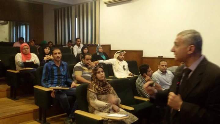 اهتمام شباب القبائل الحدودية بأهمية الأمن القومي المصري