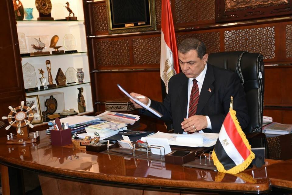 وزير القوى العاملة: الإفراج عن 6 عمال مصريين بالسودان