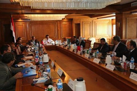”عبد الغفار” يؤكد أهمية الدور البحثى والتطبيقى والعلمى للمراكز والمعاهد والهيئات البحثية