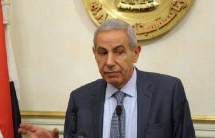 مصر والجابون توقعان اتفاقا لتعزيز العلاقات التجارية والاقتصادية المشتركة