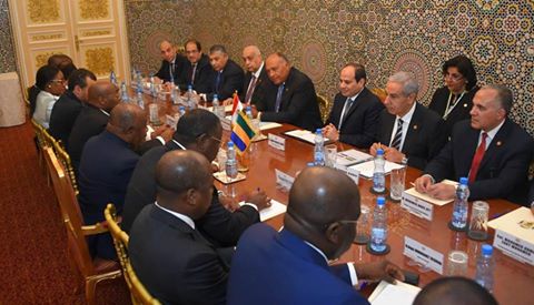 ” قابيل” :مباحثات لانشاء مصنع للاخشاب بالجابون لتوفير احتياجات الصناعة المصرية