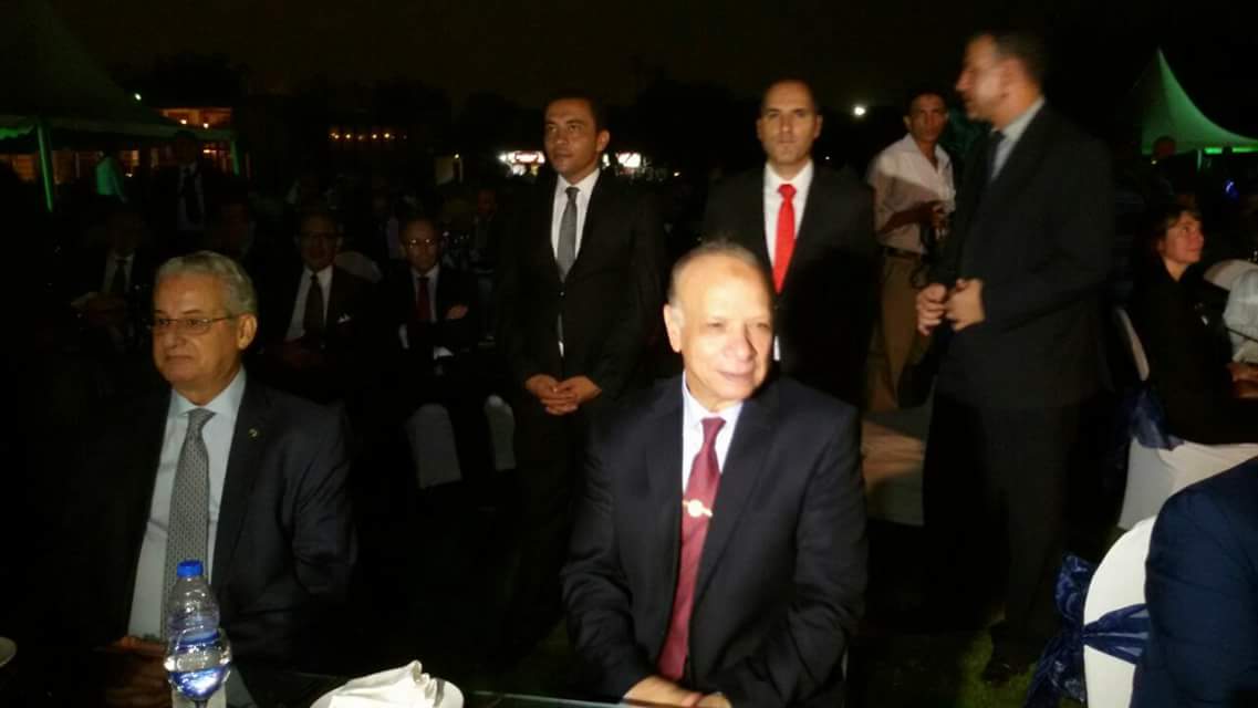 ”عبد الحميد”: الدولة ورئيسها تولي اهتمامًا كبيرًا بتطوير القاهرة الخديوية