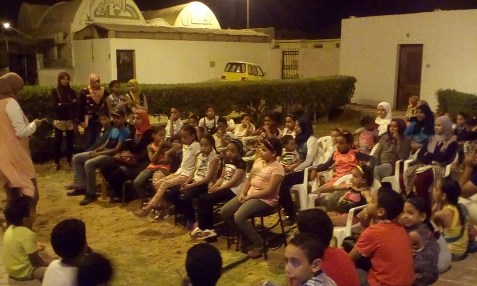” التعليم ومواكبة سوق العمل” بثقافة رأس غارب