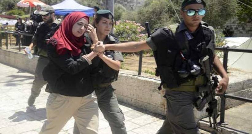 الأربعاء.. ندوة ”حارسة الأرض الفلسطينية” في الحزب المصري الديمقراطي