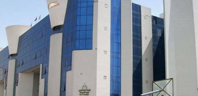 انطلاق القافلة الطبية الثالثة عشر لكلية الصيدلة