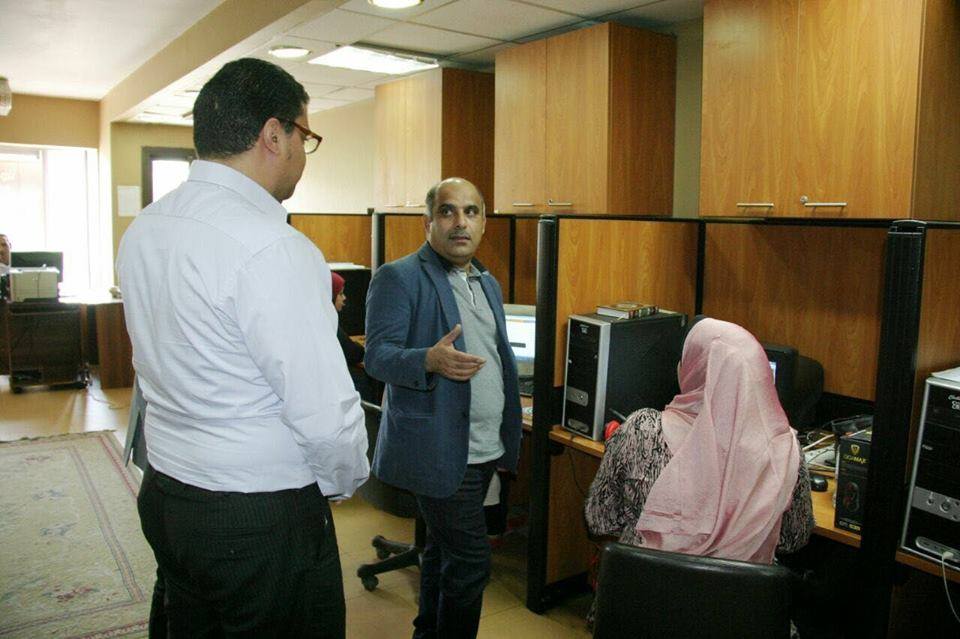 إشادة من ”شرطة دبي” و ”برنامج خليفة ” بتجربة صندوق مكافحة وعلاج الإدمان فى مصر