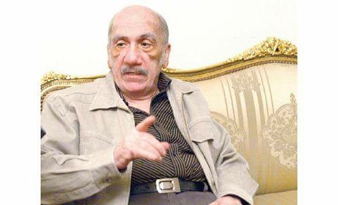 خالد جلال ينعى الكاتب محفوظ عبد الرحمن