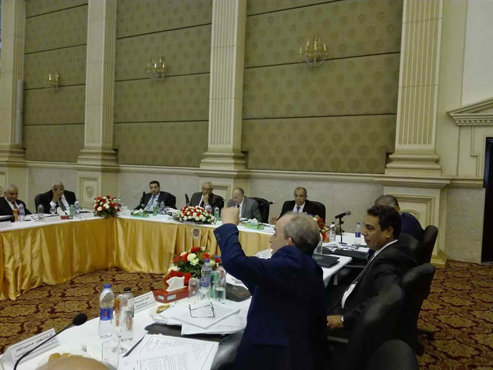 خفض الحد الأدنى للقبول بكليات الصيدلة والهندسة والحاسبات والإعلام والإدارة والاقتصاد واللغات بالجامعات الخاصة