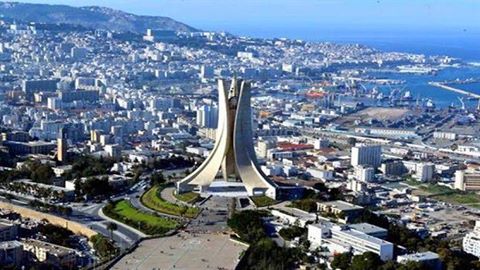 الدفاع الجزائرية تنشر خبر مقتل أبو عبيدة وأبو هريرة