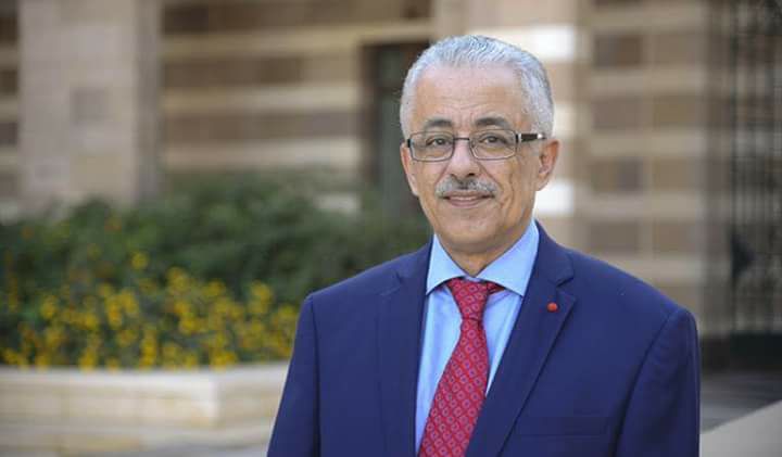 التحويل بـ 1500 جنيه شعار مدير عام إدارة البساتين ودار السلام التعليمية
