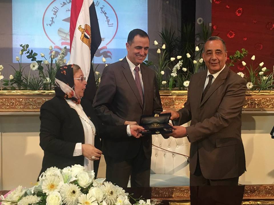 التعليم تعقد مؤتمر لتطوير المعاهد القومية