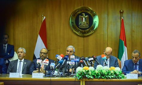وزير التجارة والصناعة يعلن تنظيم الدورة الثالثة لمهرجان التمور المصرية بسيوة نوفمبر المقبل